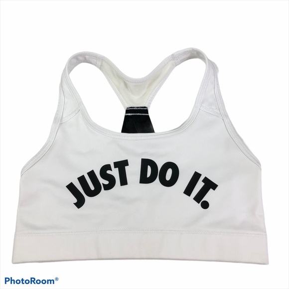 brassiere nike just do it